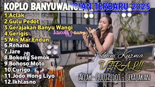 Download lagu ACLAK -GERAJAKAN - GULU PEDOT || album dini kurnia koplo banyuwangi terbaru 2025 - on trending mp3 Download lagu ACLAK -GERAJAKAN - GULU PEDOT || album dini kurnia koplo banyuwangi terbaru 2025 - on trending mp3