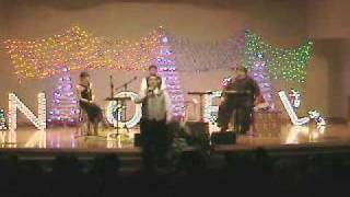 Have Yourself a Merry Little Christmas