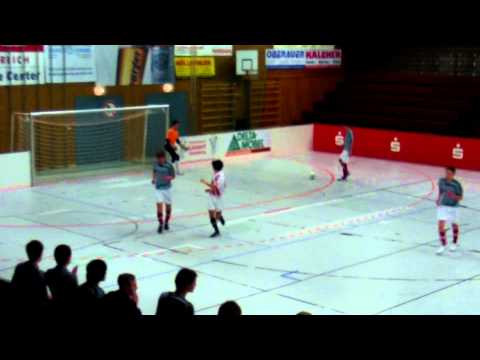 Hallenkreismeisterschaft Finale 2011