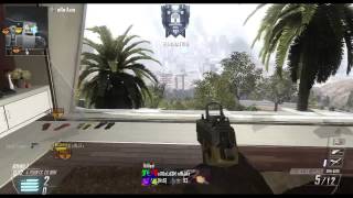 Legoh | First Shot on Black Ops 2!