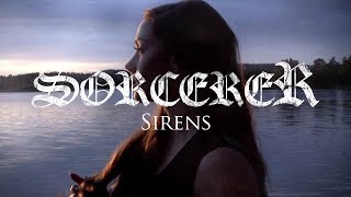 Sorcerer - Sirens video