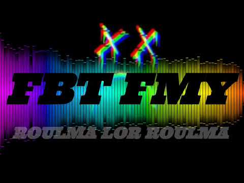 AXEL FT JAKE SFR - ROULMA LOR ROULMA (OFFICIAL AUDIO 2K21)