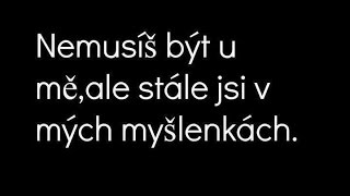 CITÁTY PRO TEBE CITÁTY PRO TEBE