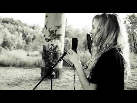 Ogonek ft. Angie   Hit the Ground teaser video