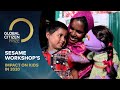 John Legend And Sesame Workshop S Sherrie Westin On Kids Education Global Citizen Prize 2020