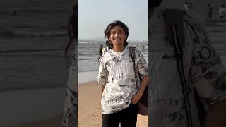 Download lagu Chal Musafir chal 🥹… #shortsfeed #shortvideo #shorts #song #19s #mumbai #shortsfeed #suhailshaikh09 mp3