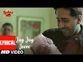 Badhaai Ho Jug Jug Jeeve Video With Lyrics Ayushmann Khurrana Sanya Malhotra Shubha Mudgal