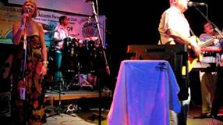 Jim Asbell &amp; The Tropiholics - Boats To Build