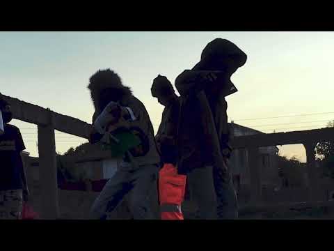 Breezman x 23Gang - Gang Can(prod by. G33k)