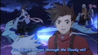 --Tales of Symphonia (Oav 10)-- 2/4 (Engl) [HD]