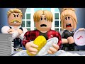 The STRICTEST Parents In Roblox Full Movie