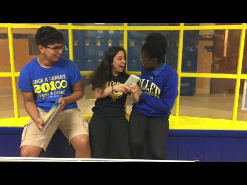 Calc's Plan (Parody of God's Plan by Drake)