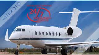 Take Gilt-Edged Air Ambulance Service in Kolkata with Doctor