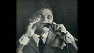 JACKIE WILSON ~LONELY TEARDROPS, LIVE AT THE COPA.avi