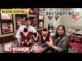 Tanishq Jewellery Most Expensive Shopping ️ Information Vlog Weeding Shopping Neha Vlog