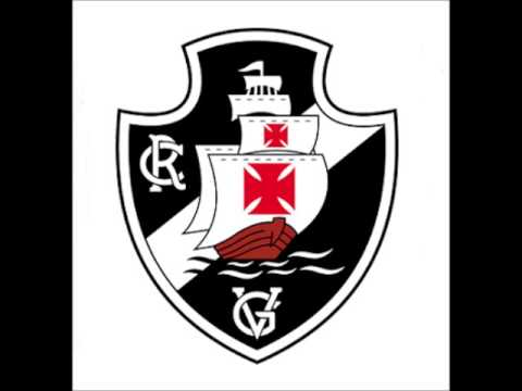 Torcida Do Vasco Canta - "Vou torcer pro Vasco ser campeão"