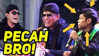 Download lagu A UNIQUE AND FUNNY COMPILATION OF GUS MIFTAH'S LEARNINGS WILL MAKE YOU LAUGH! CAK PERCIL IS OUT O... mp3