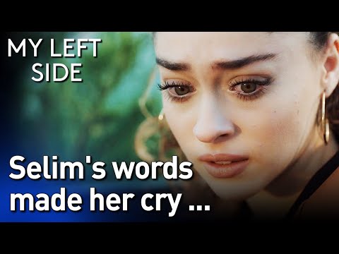 Selim's Words Made Her Cry...😭🥺 - Sol Yanım | My Left Side