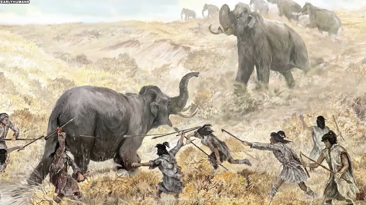 Archaeologists Found a 16,000-Year-Old Settlement in America… and It ...