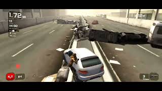 Zombies attack car driving simulator #gaming #zombiesurvival @ssmbyab1