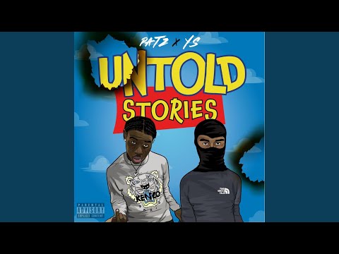 Untold Stories (feat. Ys)
