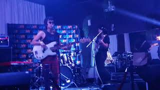 IV of Spades - Take That Man (Live in NYC!)