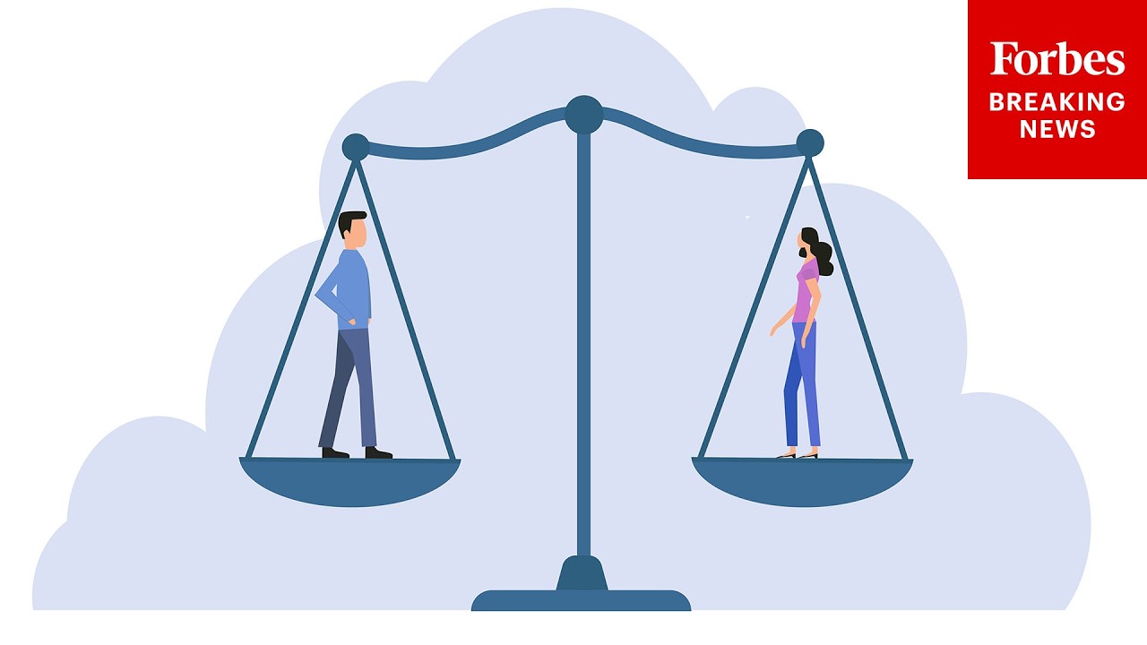 Women Have Closed The Workforce Gender Gap—But Not For The Reason You Think