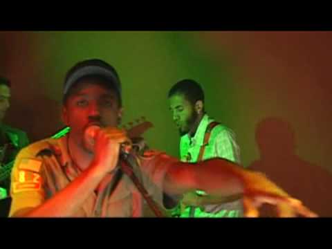 BAMBUZAL  -  LIBERDADE