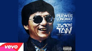 Peewee Longway Jackie Tan Ft. Wiz Khalifa &amp; Juicy J