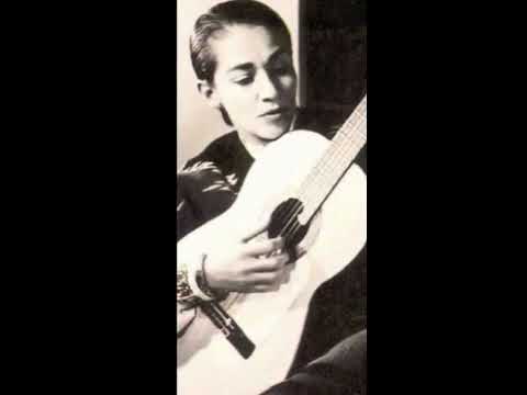 Chavela Vargas | Arráncame la vida