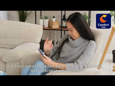 Comfort Inn Wytheville