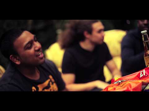 Sir Apollo - Señor Apollo (Feat Rene Soul)