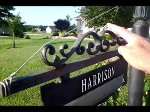 YouTube video about: How to keep birds off mailbox?