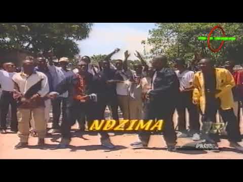 Extra Musica "Ndzima"