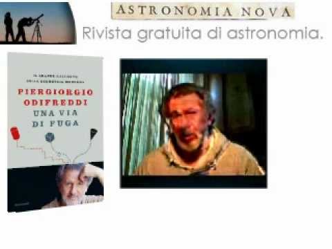 Una via di fuga - Piergiorgio Odifreddi per EanWeb.com