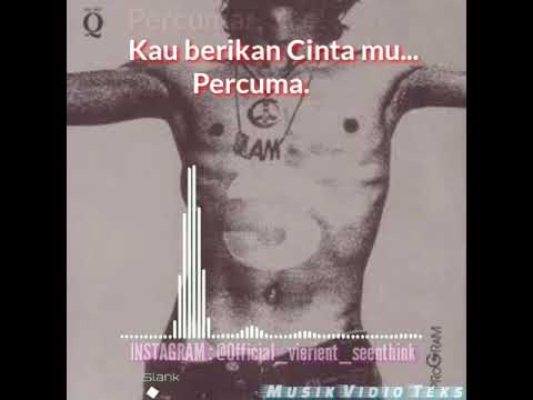 SLANK : Percuma (album PISS 1993)