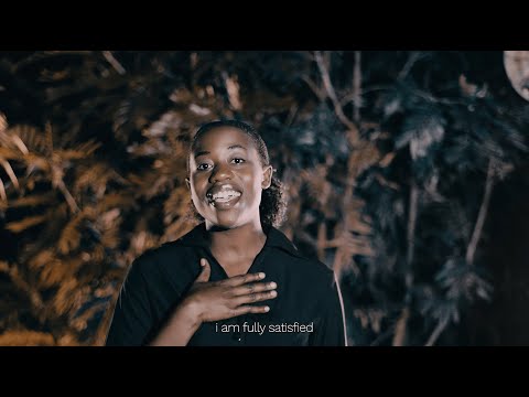 Ange Umurage - Ikiganza (Official Video)