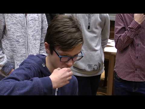 žiaci  ZŠ 7.1.   FM Samir Sahidi  - Ondrej Vadila 1:0