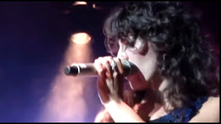 Ana Victoria - Vuelve O Muero (En Vivo 2009)