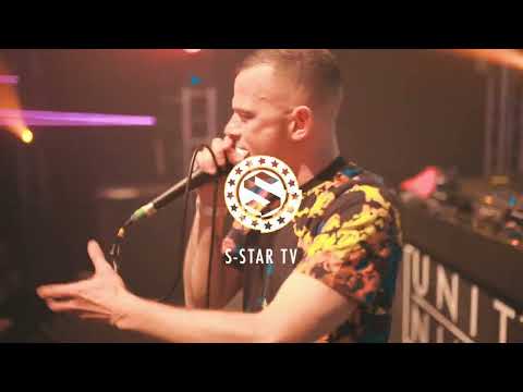 Eksman | Shabba | Ego Trippin | Off The Hook | S-StarTV