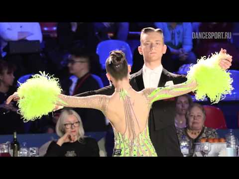 Апаев Максим - Евстигнеева Маргарита, English Waltz, Танцевальные Истории 2019