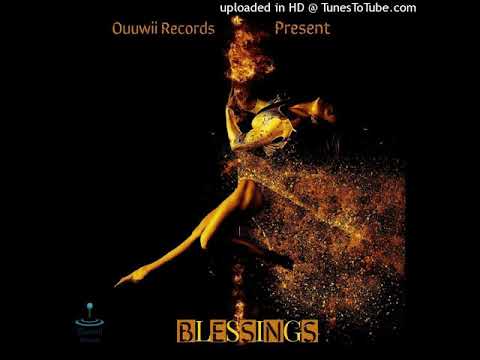J.Winston-Blessings Feat Eyo-E & treihearlbeatz