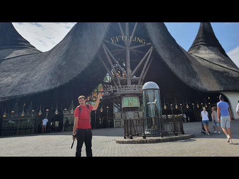 Baron 1898 Review, 4K POV and pre show