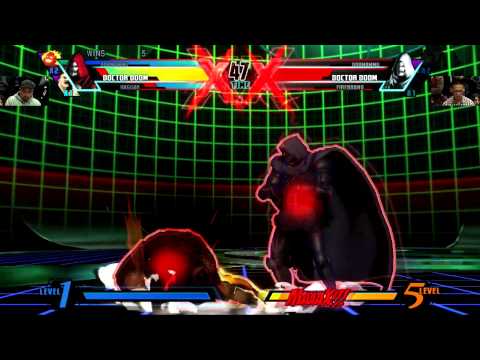 UGC Paradigm vs BukBuLong