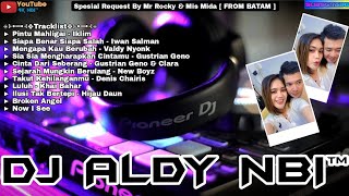 Download lagu PINTU MAHLIGAI - IKLIM DUGEM FUNKOT 2025 DJ ALDY NBI™ BATAM ISLAND (Mr Rocky & Mis Mida) mp3