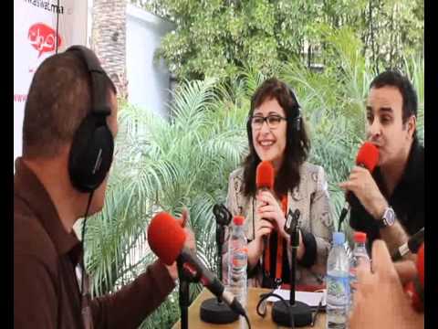 aswat   Khalid Bennani & Adnan Sefiani