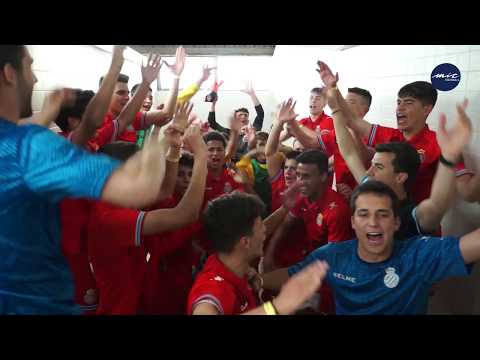 Celebraciones en el MICFootball
