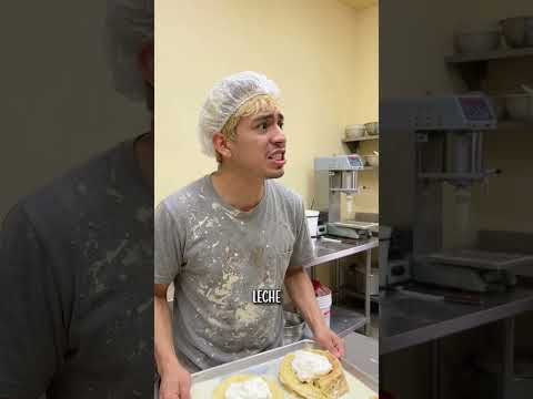 ¡Corrieron al viejo pastelero y les dio una lección! #drama #karma #exito #leccion #viral #justicia
