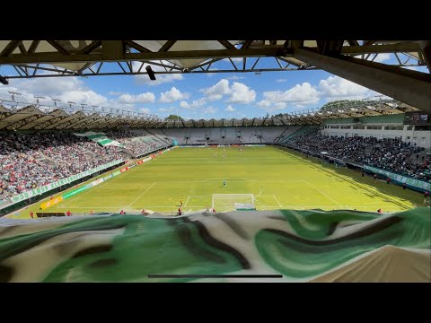 Deportes Temuco Vs Recoleta (3-0) (Última fecha)