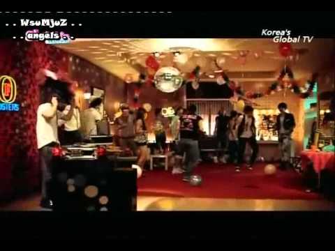 110601 Arirang TV Showbiz Korea all that star SJ M Arabic sub 0